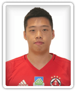 Yung Cheuk Leung