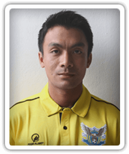 Akarat Punkaew