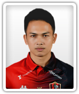 Thanathip Paengwong