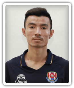 Sarawut Choenchai
