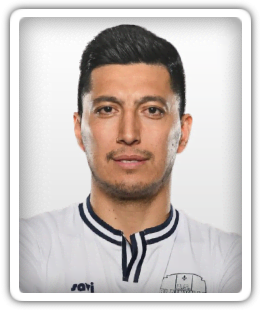 Zohib Islam Amiri