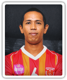 Mohd Fairuz Abdul Aziz