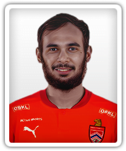 Mohd Fakhrul Aiman Sidid