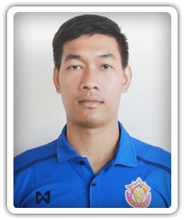 Suchin Yen-arom