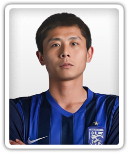 Zheng Kaimu
