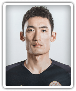 Liu Peng