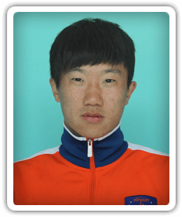 Zhu Shiyu