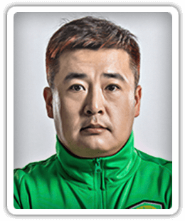 Wang Kai