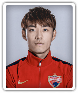 Lyu Haidong