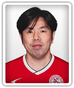 Choi Chung Yin