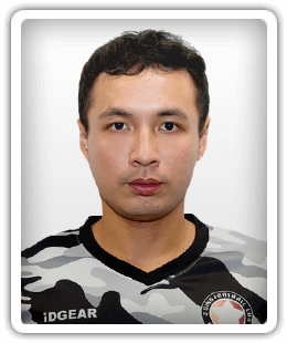 Wong Leung Kit