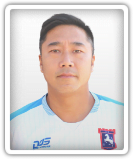Koo Ling Kim