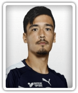 David Kong