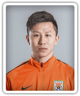 Wang Jiong