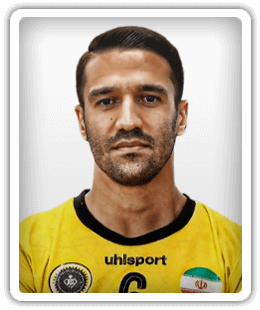 Masoud Rigi