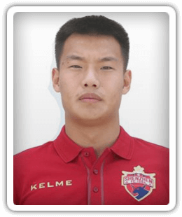 Liang Yu