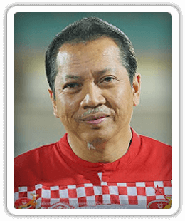Annuar Musa
