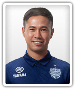 Chutipon Tongtae