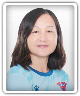 Zhang Qiuling