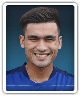 Watchara Buathong
