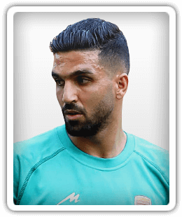 Sasan Ansari