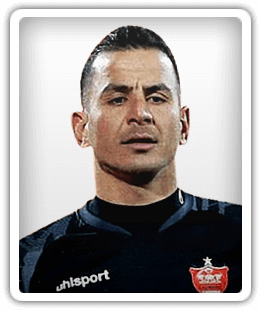 Hamed Lak