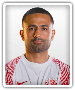 Omid Ebrahimi