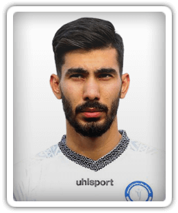 Reza Shekari