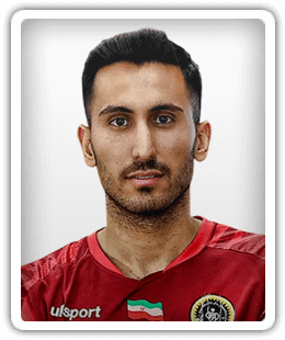 Hojat Sadeghi