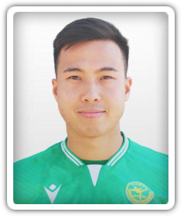 Chan Ho Chun