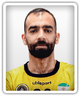 Milad Jahani