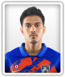 Muhd Nazmi Faiz Mansor