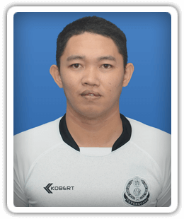 Muhd Syazwan Yusoff