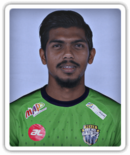 Muhd Hafizul Hakim Khairul Nizam Jothy