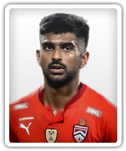 D. Kenny Pallraj