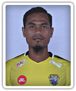 Mohd Idris Ahmad