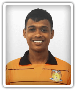 Nur Ridho