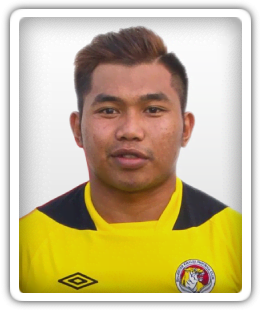 Ameerul Shafiq