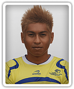 Shamsurin Abdul Rahman