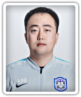 Liu Shaoqing