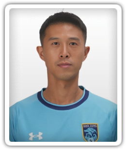 Luo Xin