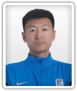 Wang Shixin