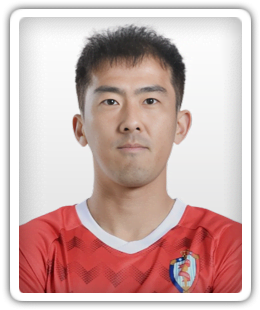 Zheng Lei
