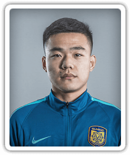 Zhang Xinlin