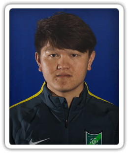 Chen Liang