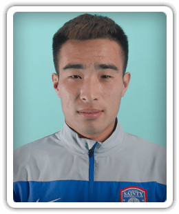 Teng Shuai