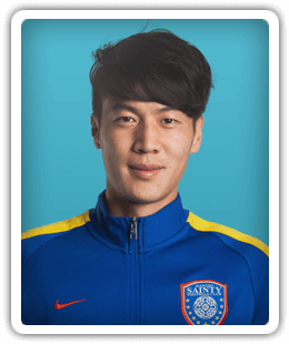 Zhang Wei
