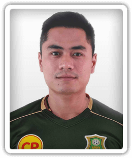 Kriangkrai Ura-ngam