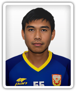 Ekkasit Chaobut