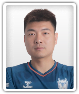 Liu Jiaxin
